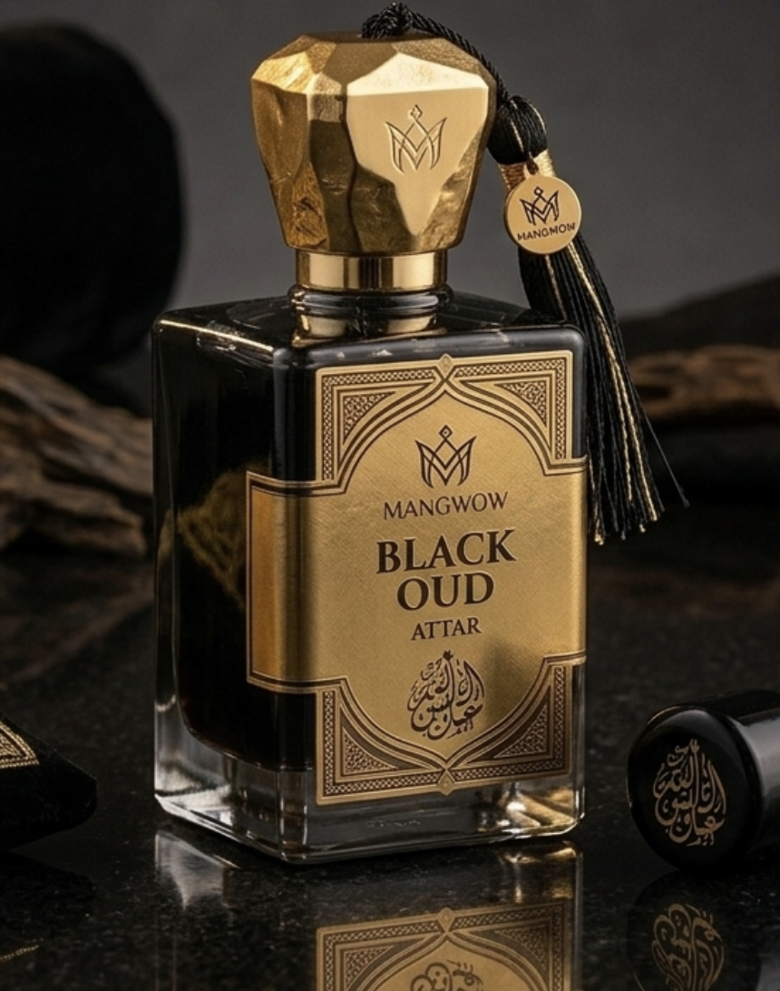 Black Oud