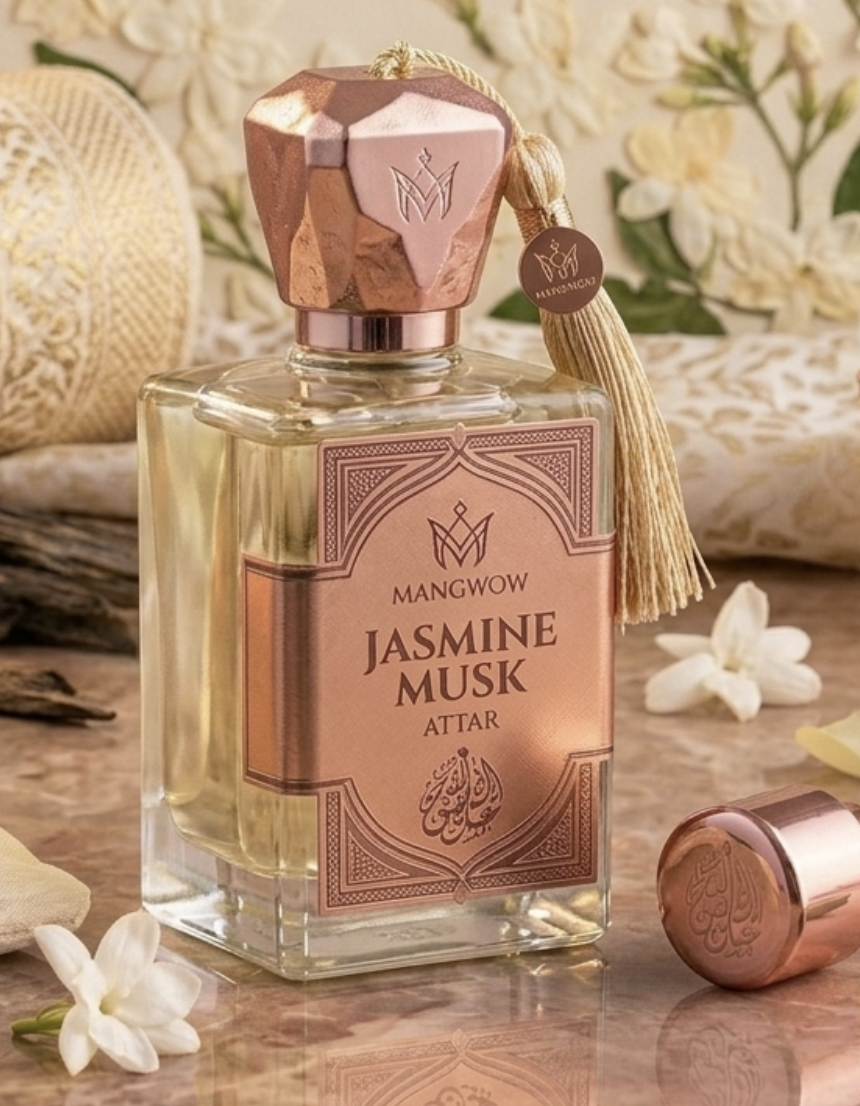 Jasmine Musk